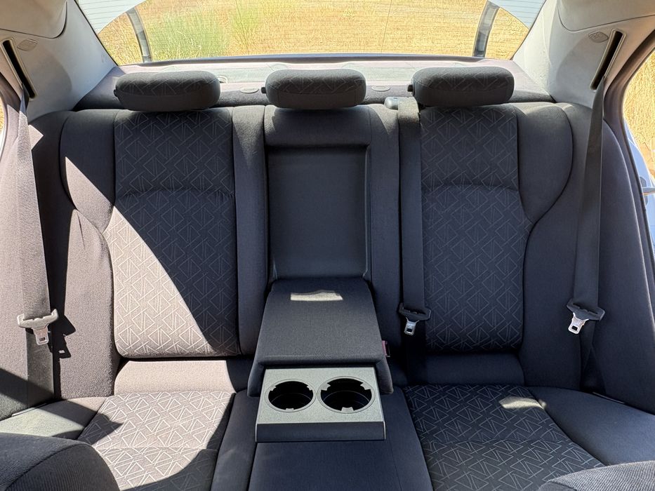 Mercedes Benz C220 Elegance w203