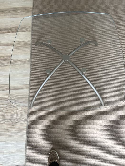 Mesa de centro de sala estar