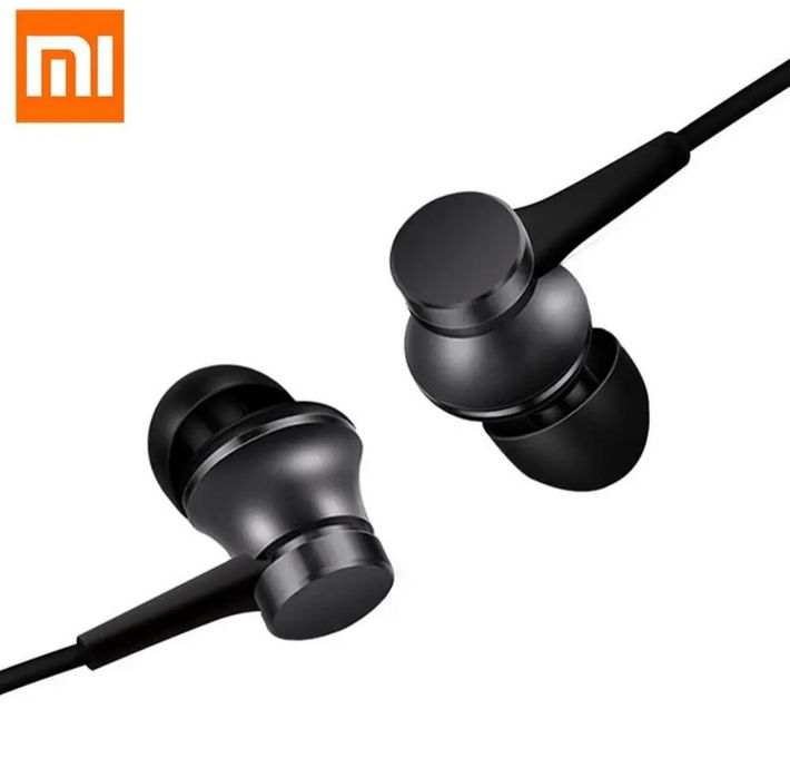 Наушники Xiaomi Piston Fresh Bloom Matte
