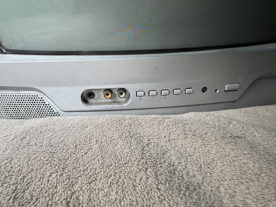 Телевізор JVC AV1406-AE