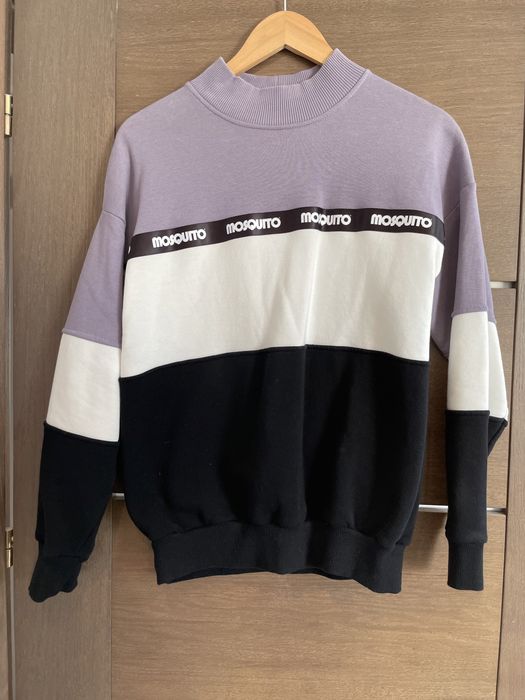 Bluza mosquito rozmiar S