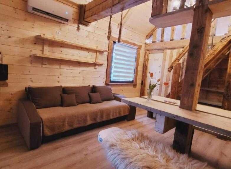 Domek 8 osobowy wolny od dzisiaj !!!