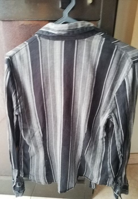 Camisa de Senhora, Mango, tamanho L