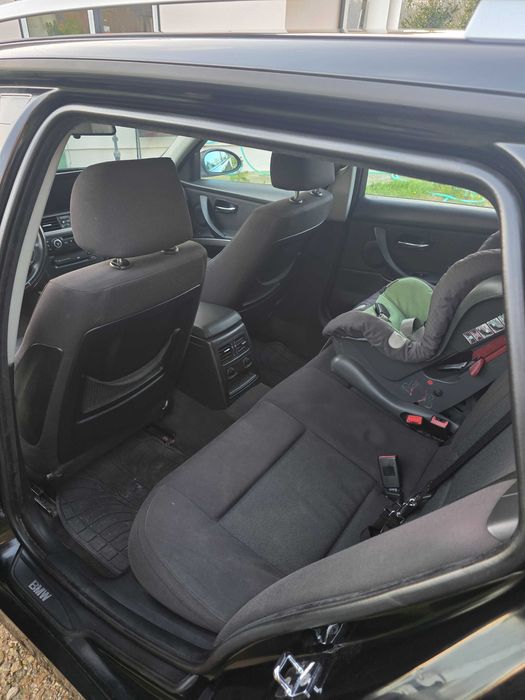 BMW 32Od E91 touring 163CV