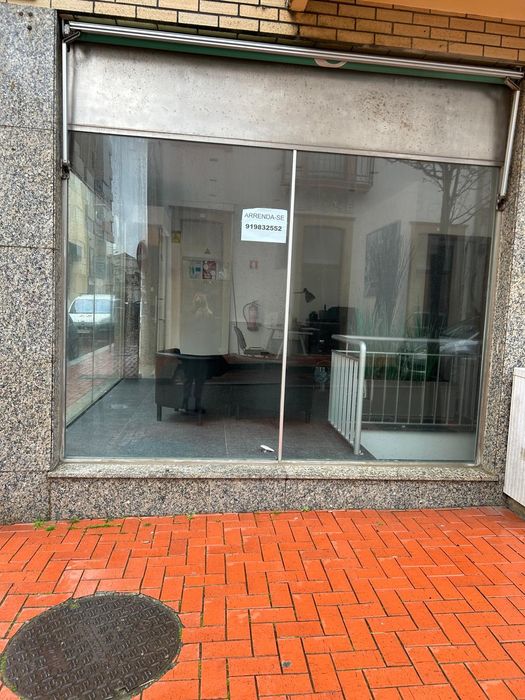 Espaço comercial centro de Espinho