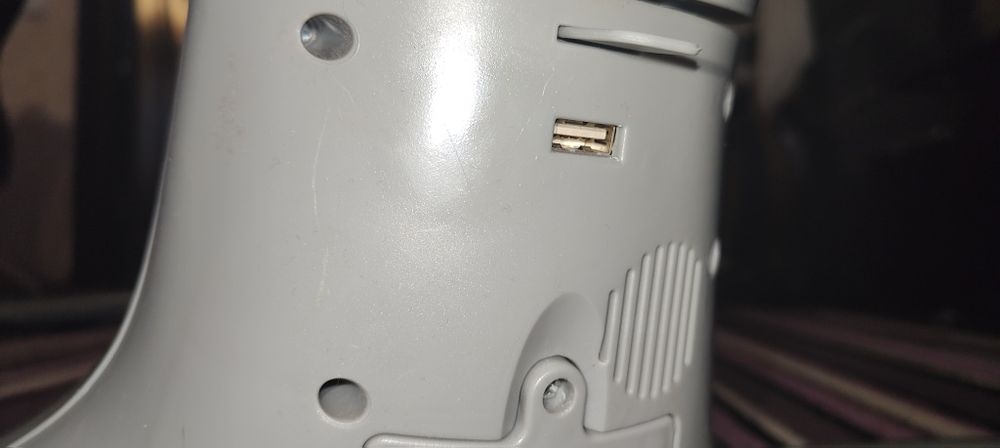 Електрична дитяча гойдалка