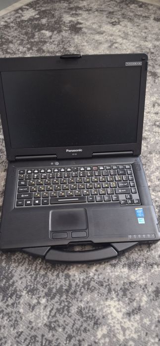 Ноут бук  Panasonic  CF-53
