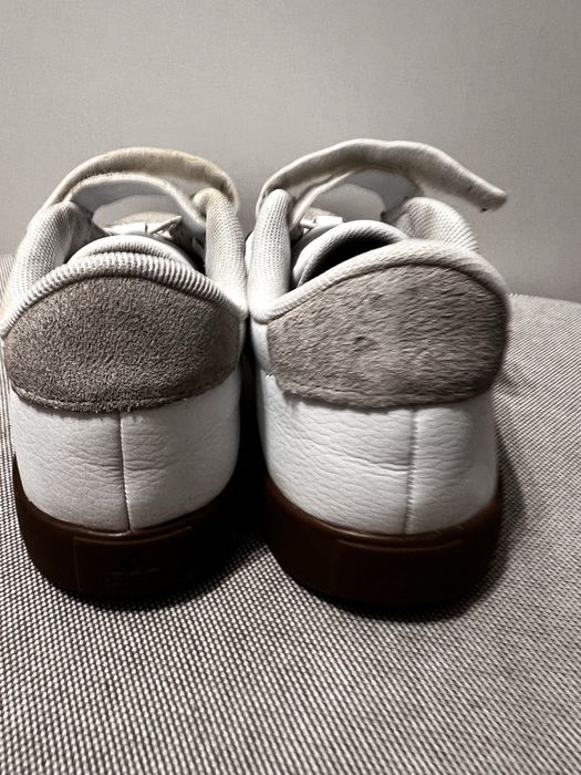 Adiddas samba 34 na rzepy
