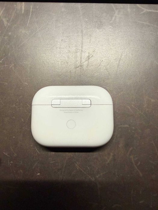 airpods 2 pro com lightning