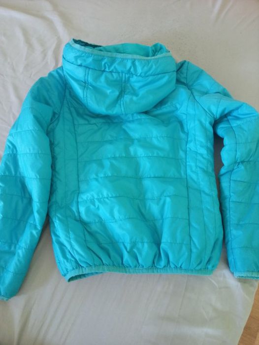 Kurtka wiosenna/przeciwdeszczowa