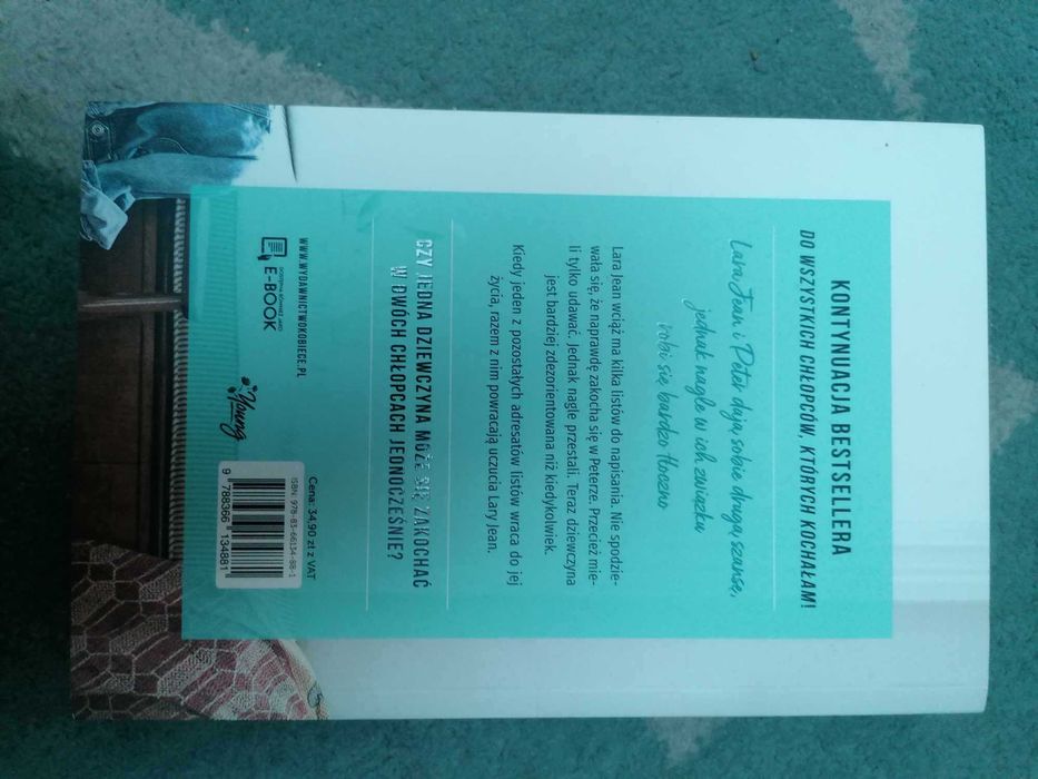 P.S. Wciąż cię kocham