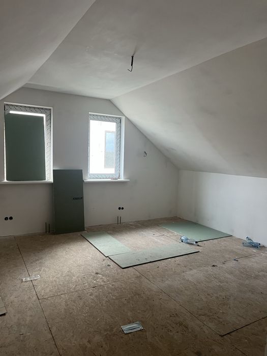 Продам дом с Осещина КГ Межречье