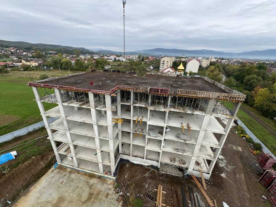 Продаж 2-кімнатної ЖК "Набережний", від забудовника з розтермінуванням