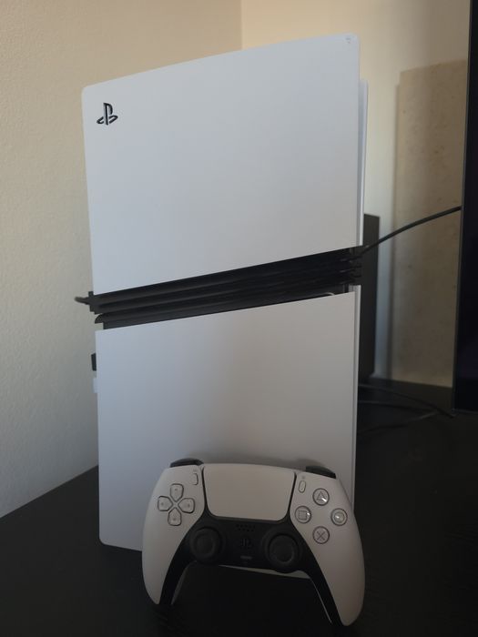 Consola PlayStation 5 Pro - 2 TB