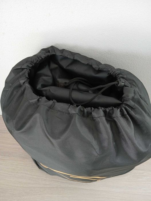 Torba na dach samochodowa wodoszczelna 560 litrów