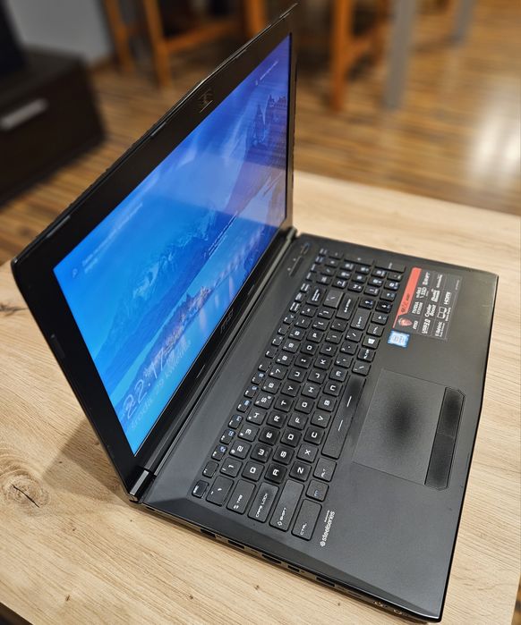 Laptop MSI GL62 6QD