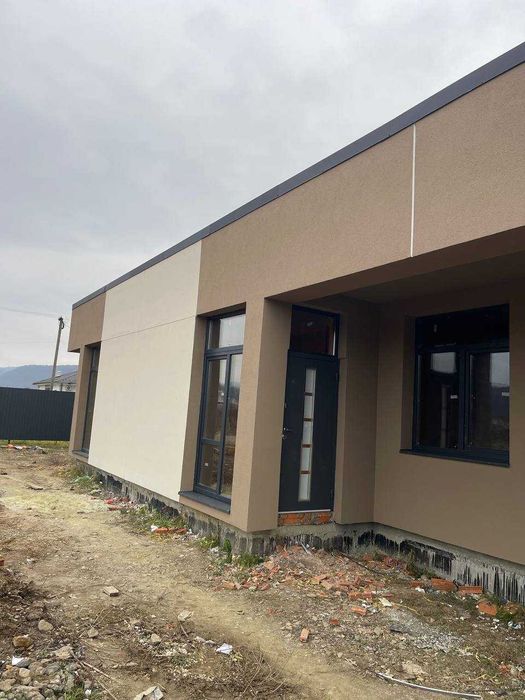 Продаж готовий котедж таунхаус  в с. Невицьке.