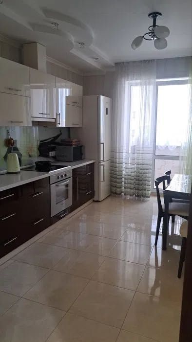 Оренда 2 кімнатної квартри ЖК Акварелі 1 вул Лесі українки 74В Вишневе