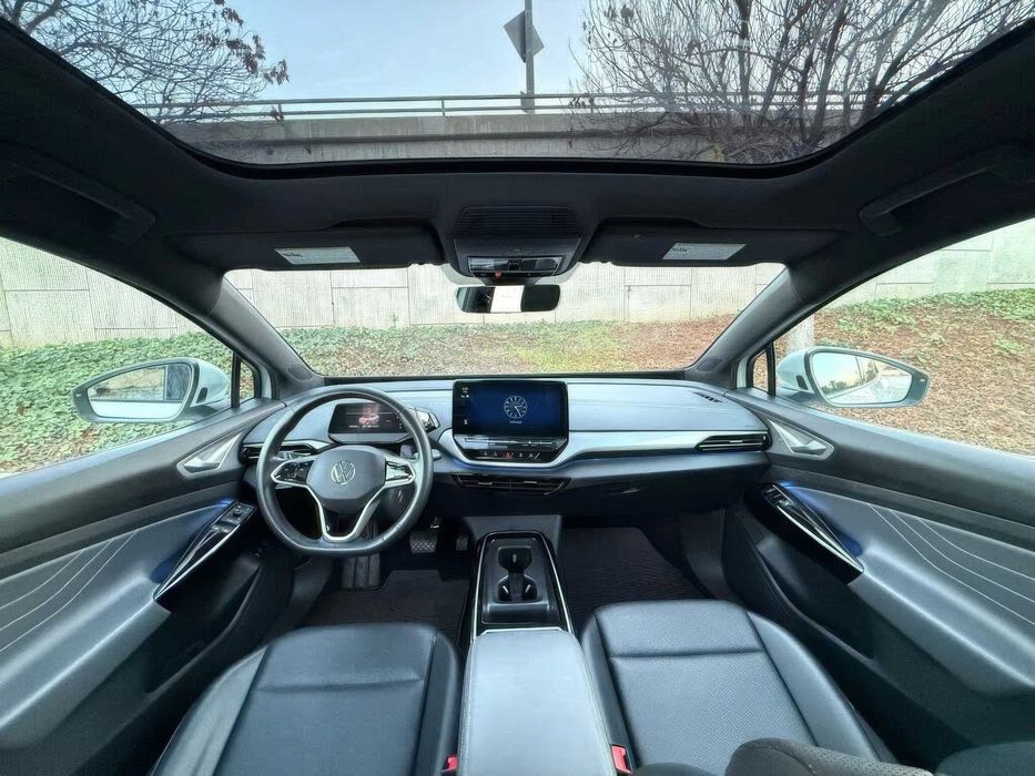 Volkswagen ID.4 Pro S      2023