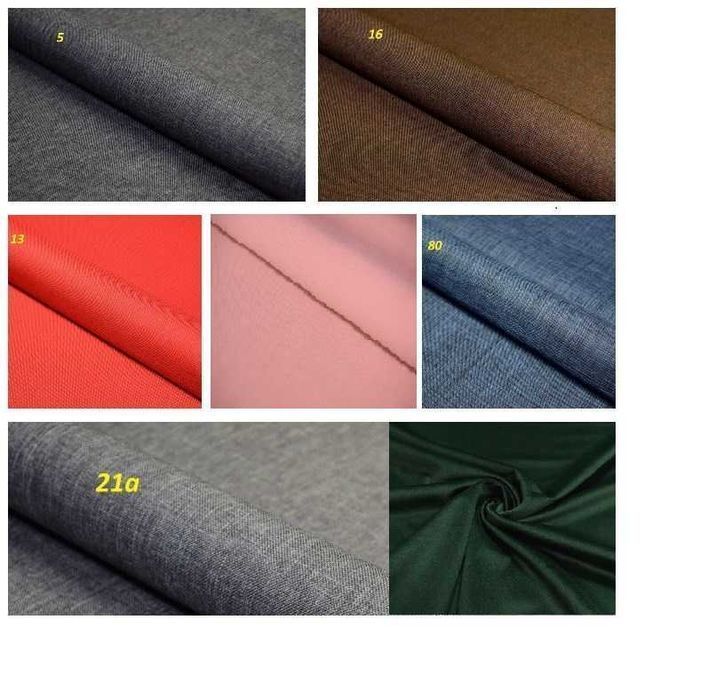 Tapczan jednoosobowy EKO – solidne łóżko hotelowe / sofa