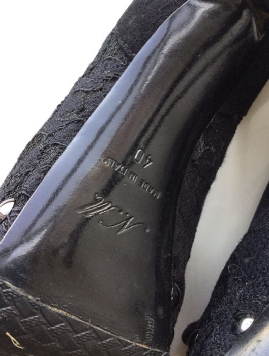 Туфли босоножки Nando Muzi