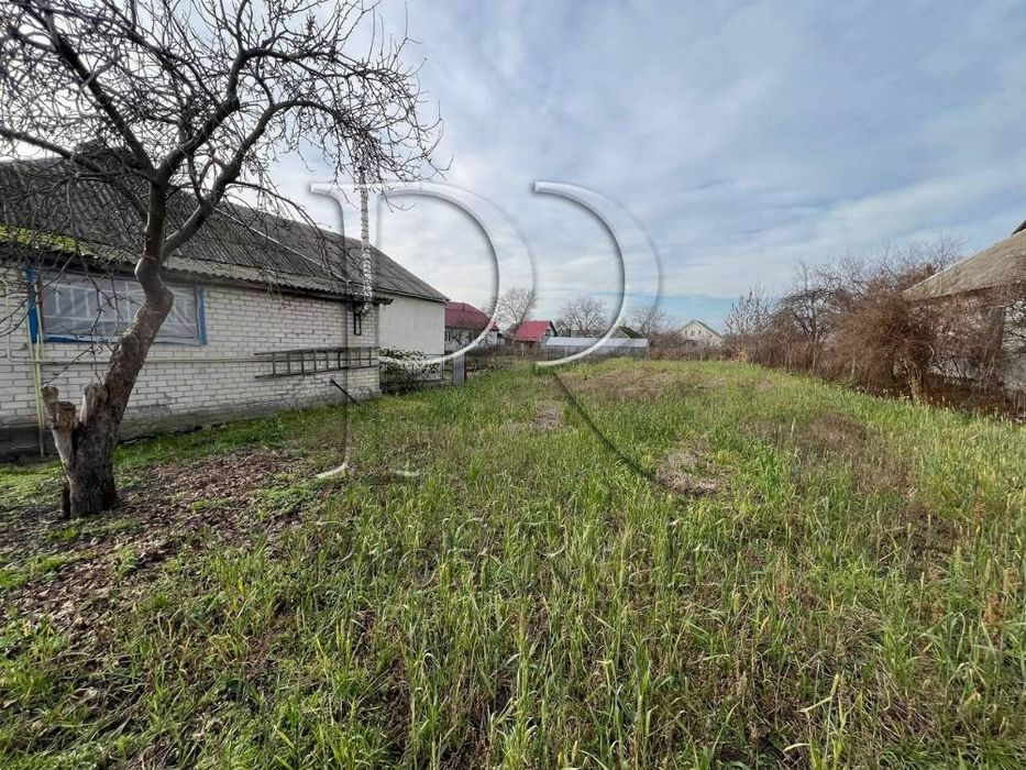 Продаж будинку 70 кв. м. ГАЗОВЕ ОПАЛЕННЯ Пухівка / Бровари / Зазимя