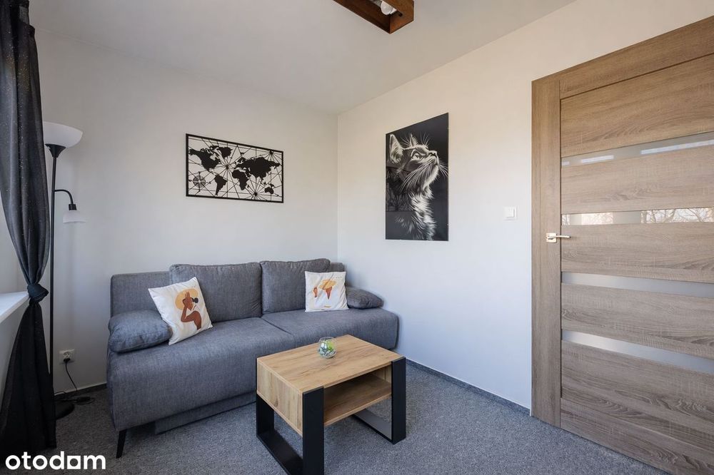 3 pokoje | balkon | nowoczesne mieszkanie | Leszno IPowstańców Wlkp