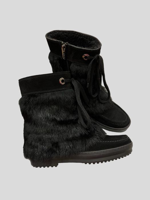 Чоботи TOD’S оригінал