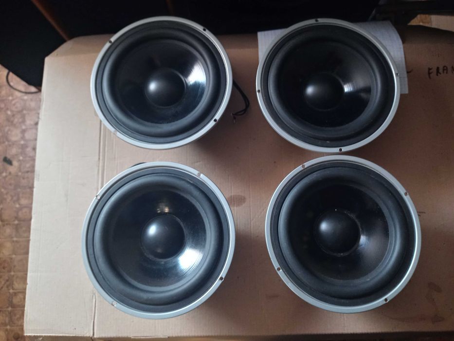 Głośniki YD-SS6060-12