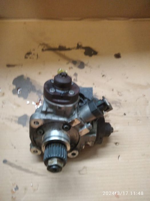 Паливний насос AUDI Q7 3,0CRT 2018