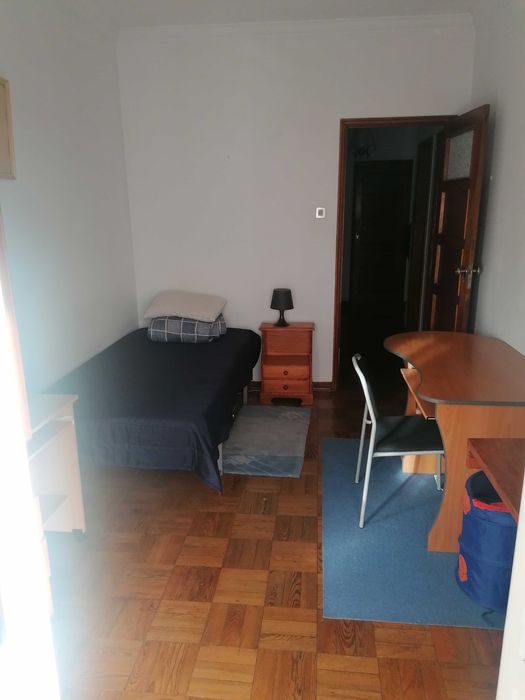 Quarto Campolide