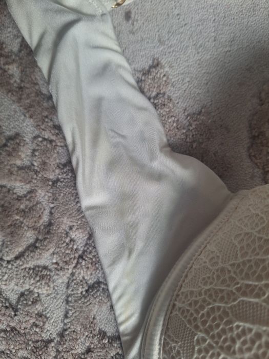 Biustonosz esotiq push up