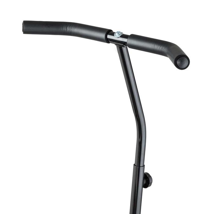 Profesjonalna TRAMPOLINA Fitness  InSPORTLine Cordy 114 cm