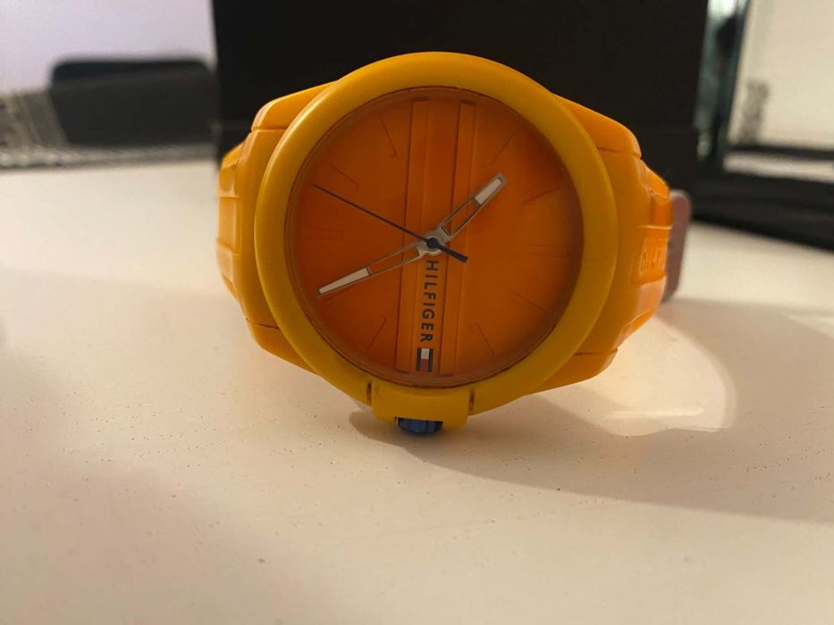 Tommy Hilfiger Austin 1710597