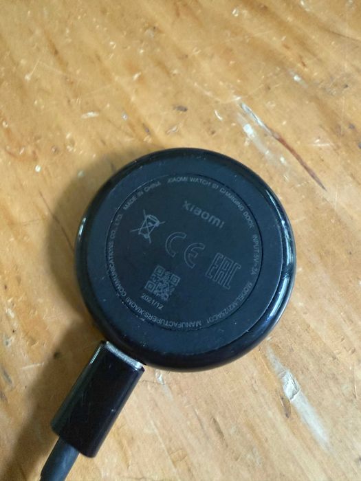 Ładowarka do Xiaomi Watch S1