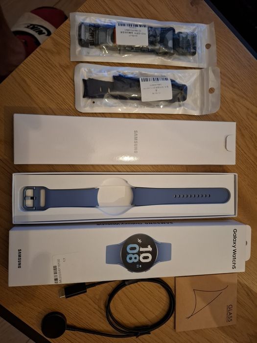 Samsung Galaxy Watch 5 LTE