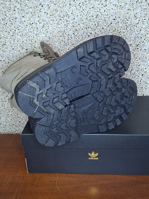 Ботинки жен Meindl