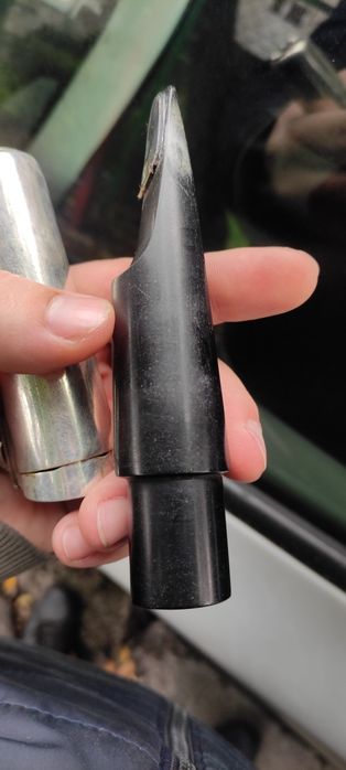 Мундштук для Саксофона баритон #7 майстровий i yanagisawa 5