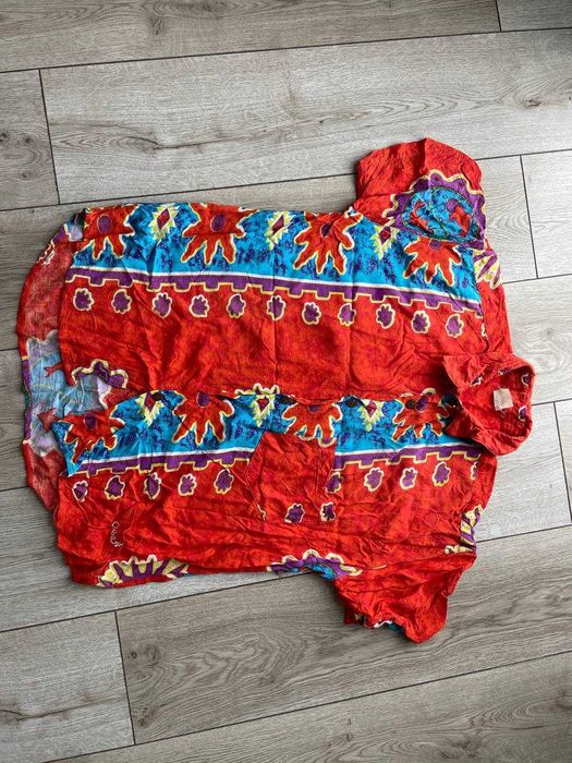 Гавайка привезена из Кубы.