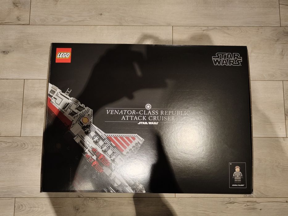 LEGO 75367 – Venator