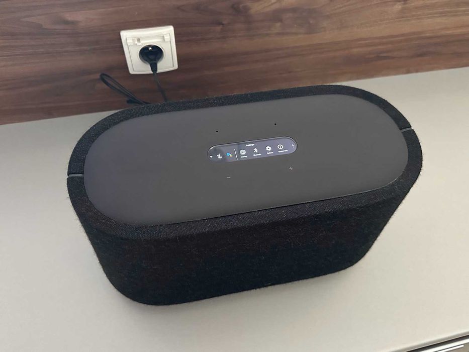 Głośnik HARMAN/KARDON Citation 500 Black