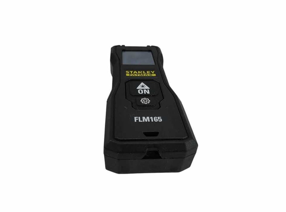Dalmierz laserowy do wnętrz Stanley Fatmax FLM165