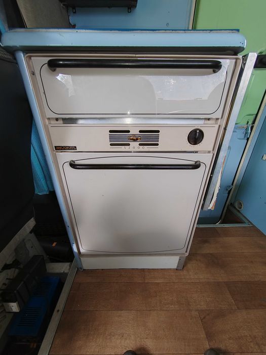 Autocaravana Weinsberg/Fiat Ducato