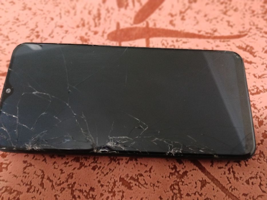 Samsung galaxy A 30 (два)