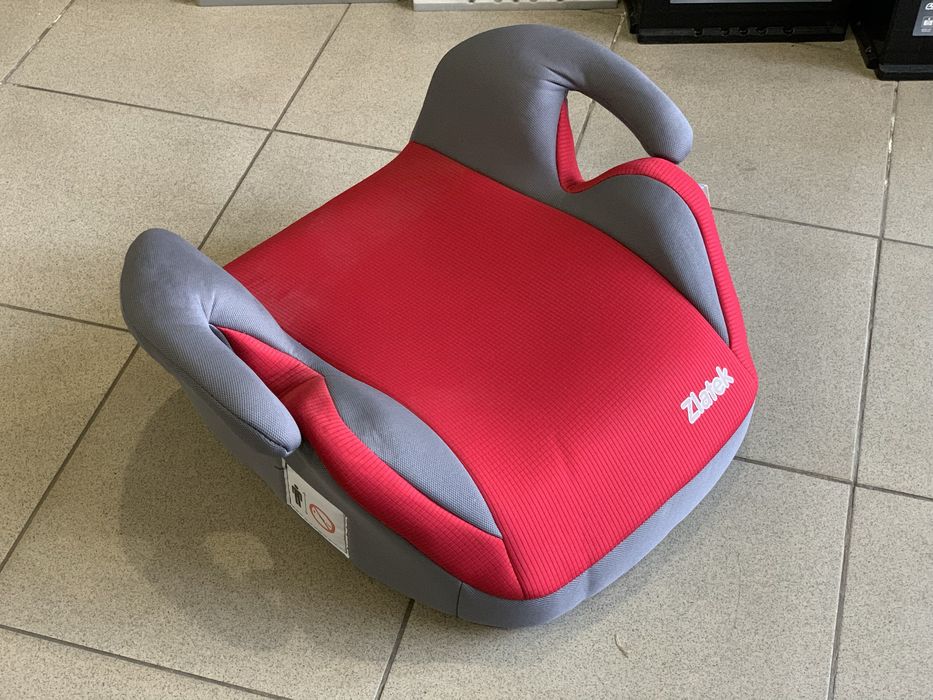 Автокресло - бустер для детей
