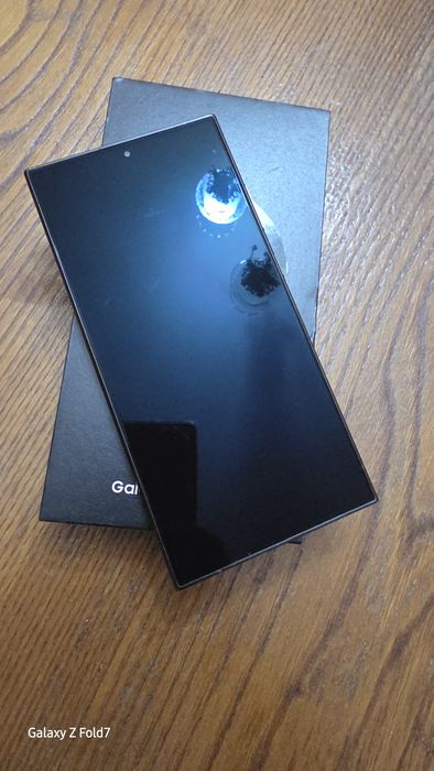 Samsung Galaxy S24 Ultra