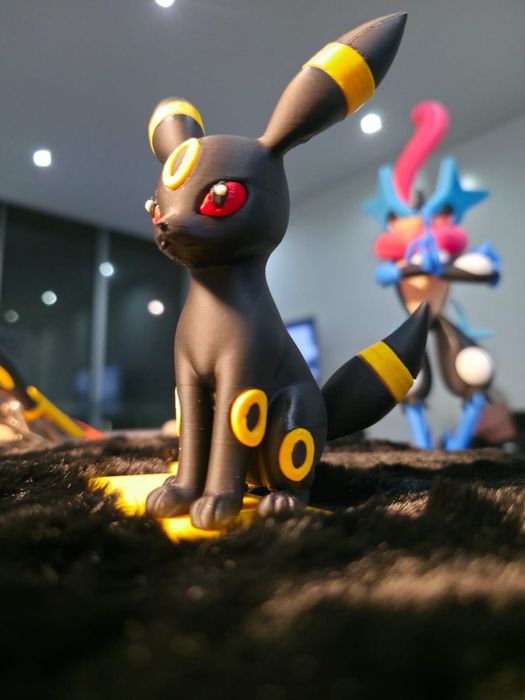 Pokemon Umbreon