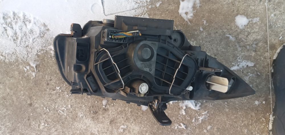 Бмв 1 е87 e82 bmw1 e87 e82 фара