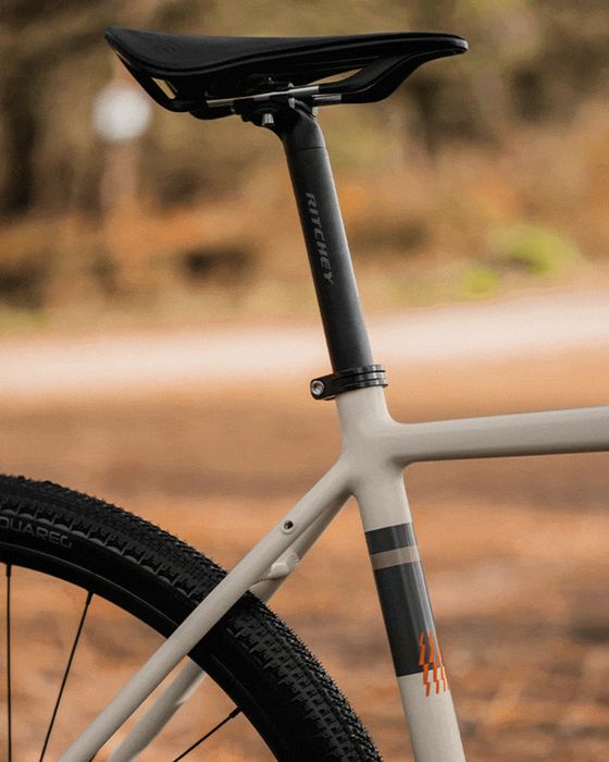 MMR X-Grip de gravel