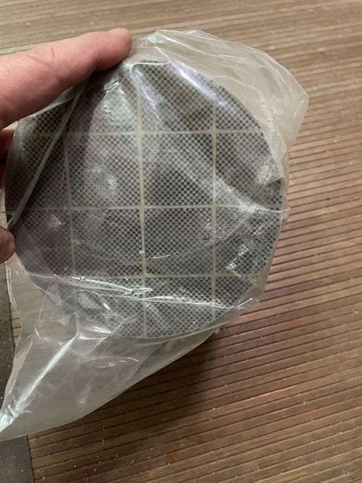 Miolo DPF Mazda 6 2009